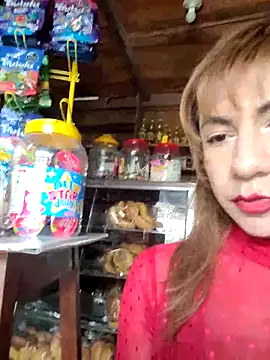 Evehampy online show from 04-03-26, 06:50