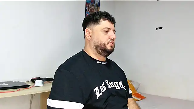 Snapshot of Balder-RNK chatting on 01-20-25, 01:42 Balder-RNK online show from 01-20-25, 01:42