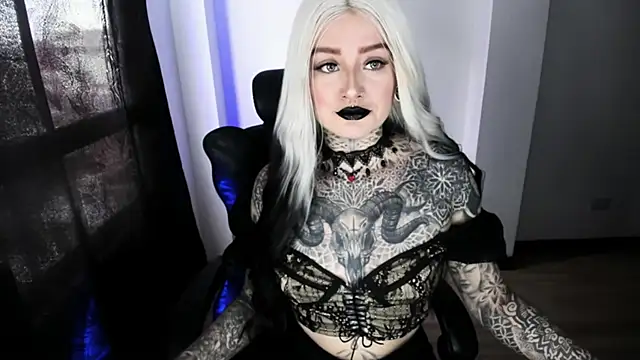 Anaii Gomez online show from 11-12-25, 07:35