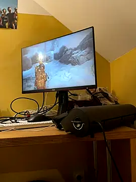 la chiennete online show from 09-22-25, 09:28