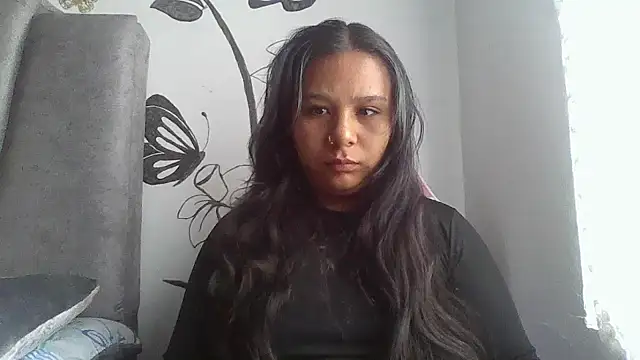 Charis 21 online show from 04-09-26, 02:33