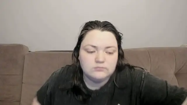 ihaveasecret  online show from 06-06-26, 03:22