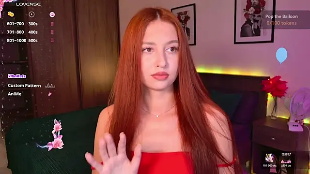 Snapshot of EleanorePeach chatting on 06-08-26, 11:32 EleanorePeach online show from 06-08-26, 11:32