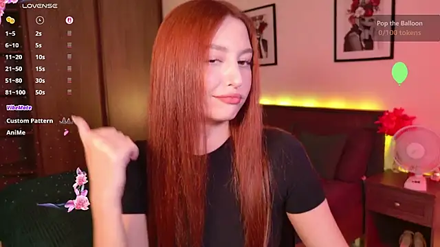 Snapshot of EleanorePeach chatting on 07-17-26, 02:24 EleanorePeach online show from 07-17-26, 02:24
