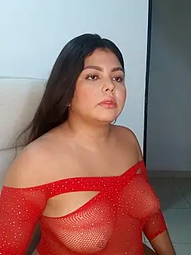 kiara-evans02 online show from 10-30-25, 09:26