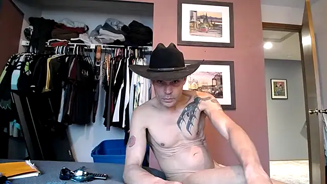 Caaje Steele online show from 04-21-26, 07:06