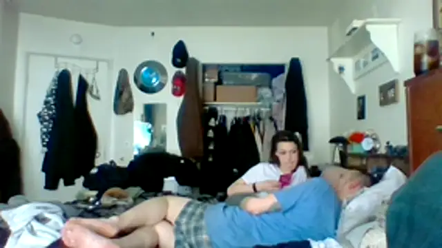 Snapshot of ThickStickly1 chatting on 03-07-26, 04:15 ThickStickly1 online show from 03-07-26, 04:15