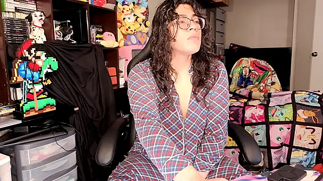 ShinyCherub online show from 01-17-26, 11:04