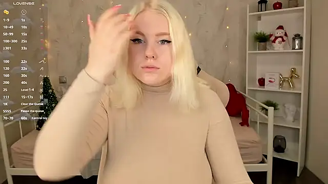 art lovee online show from 12-13-24, 01:04