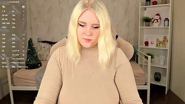 art lovee online show from 12-22-24, 01:12