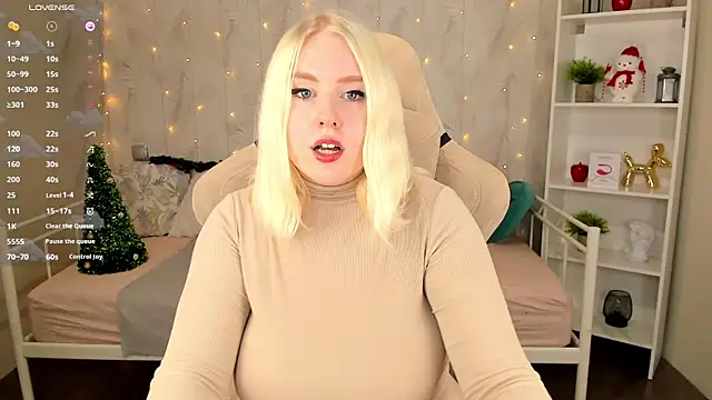 art lovee online show from 12-22-24, 07:44