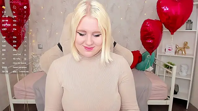 art lovee online show from 02-06-25, 04:42