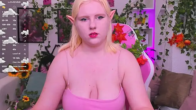 art lovee online show from 10-27-25, 03:21