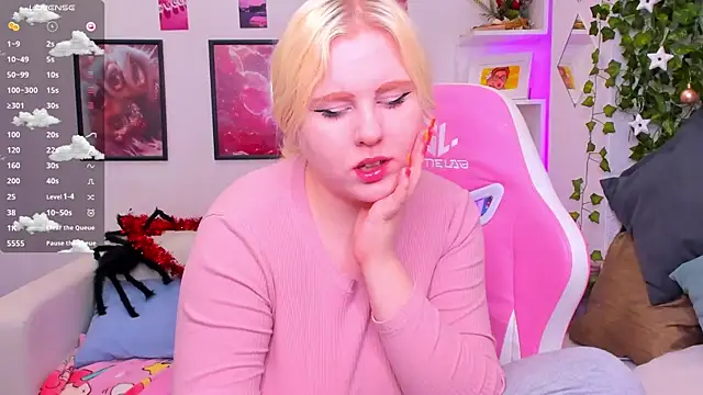 art lovee online show from 12-22-25, 01:35