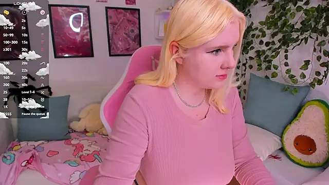 art lovee online show from 02-04-26, 01:33