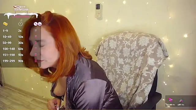 RedHeadSTARx online show from 01-09-25, 05:33