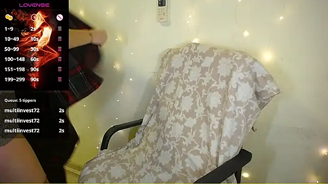 RedHeadSTARx online show from 01-13-25, 05:12