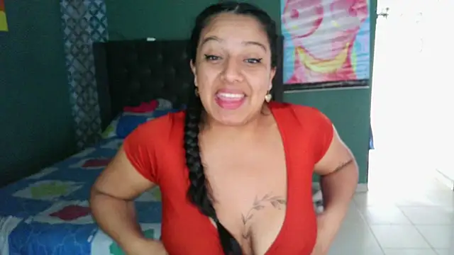 almaswan1 online show from 10-22-25, 04:18