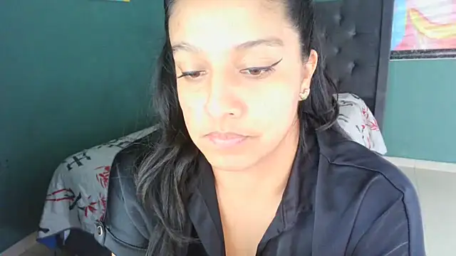 almaswan1 online show from 10-29-25, 05:04