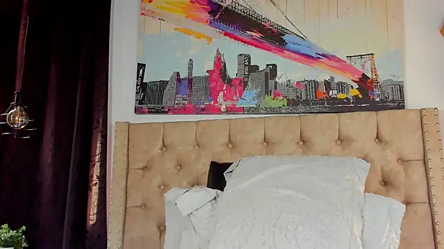 KeryHillson online show from 01-22-25, 03:51