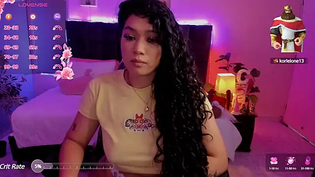 alexxandra ferri  online show from 02-19-25, 10:34