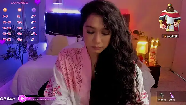 alexxandra ferri  online show from 03-07-25, 09:29