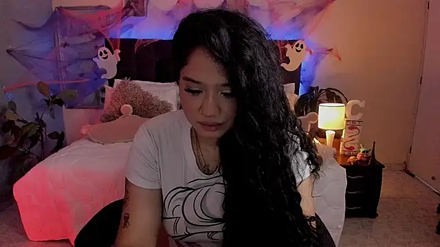 alexxandra ferri  online show from 10-09-25, 07:06