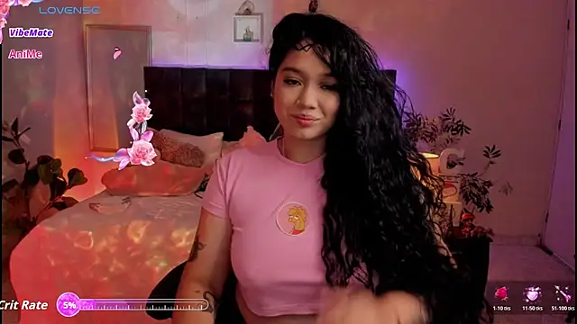 alexxandra ferri  online show from 02-27-26, 06:24