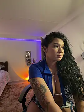 alexxandra ferri  online show from 05-28-26, 05:16