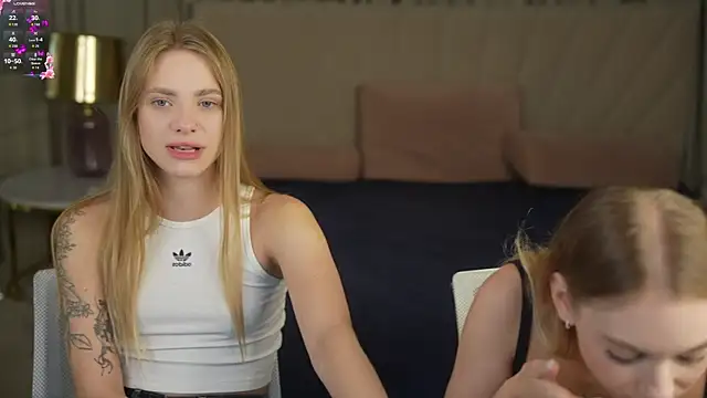 Angy Netal online show from 09-17-25, 06:59