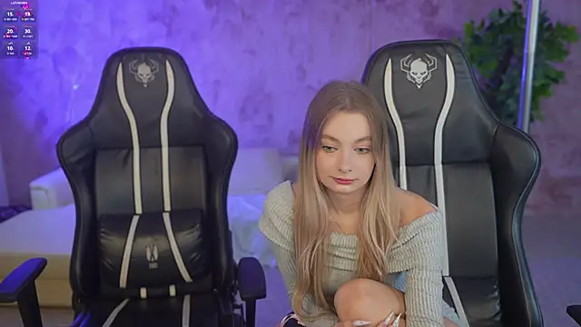 Angy Netal online show from 10-16-25, 07:09