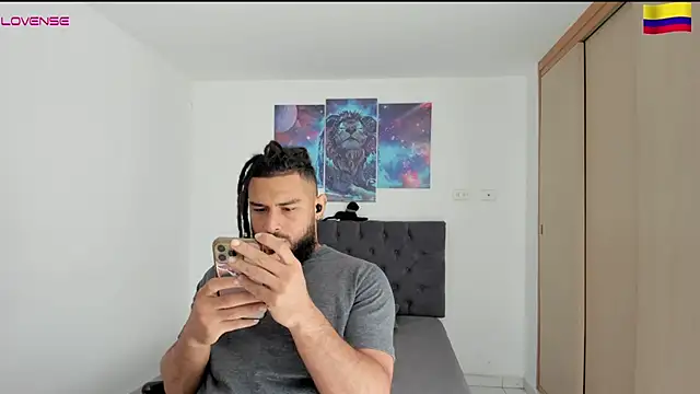 Louis marley   online show from 12-29-24, 02:52