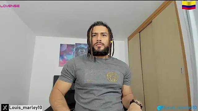 Louis marley   online show from 01-29-25, 11:35