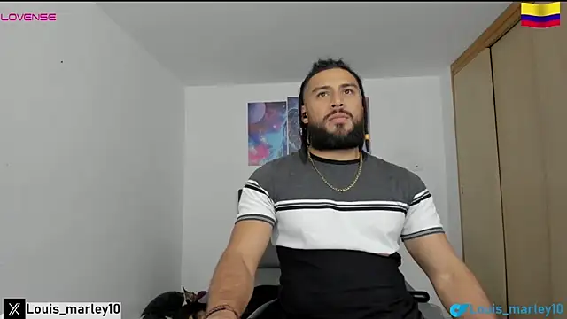 Louis marley   online show from 01-30-25, 11:24