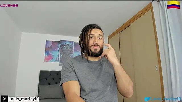 Louis marley   online show from 01-31-25, 11:13