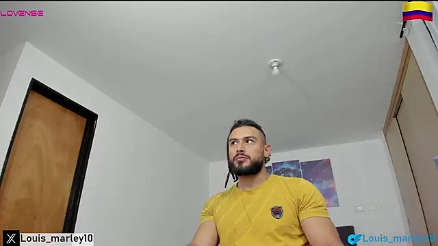 Louis marley   online show from 02-22-25, 01:44