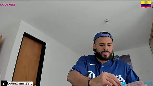 Louis marley   online show from 02-27-25, 07:26