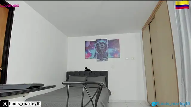 Louis marley   online show from 03-06-25, 03:24