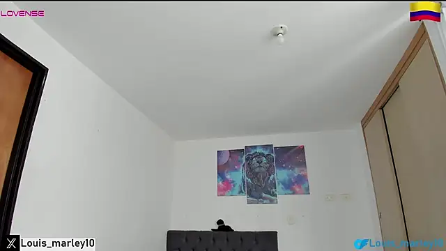 Louis marley   online show from 11-07-25, 05:24