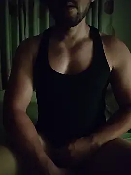 hunksagarr4 online show from 07-20-26, 03:25