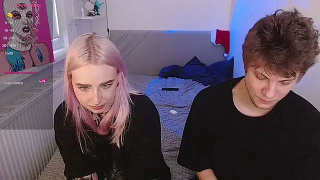 soalice online show from 01-17-26, 10:53