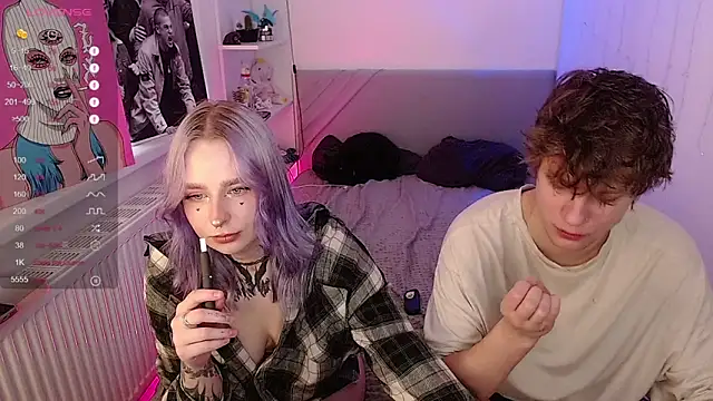 soalice online show from 03-10-26, 08:41