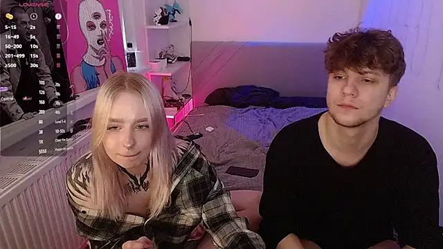 soalice online show from 04-19-26, 08:02