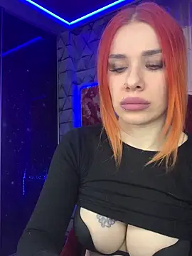 Queen of pain online show from 02-09-25, 08:22