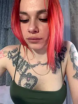 Queen of pain online show from 03-14-25, 11:23