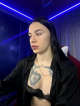 Queen of pain online show from 12-04-25, 06:01