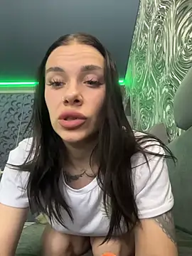 Queen of pain online show from 02-07-26, 09:02