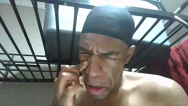 blkhereforall online show from 09-10-25, 02:50