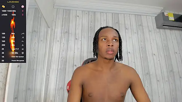 DominicSccott online show from 03-01-25, 12:01