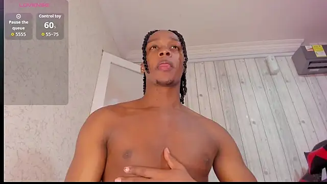 DominicSccott online show from 10-24-25, 12:34